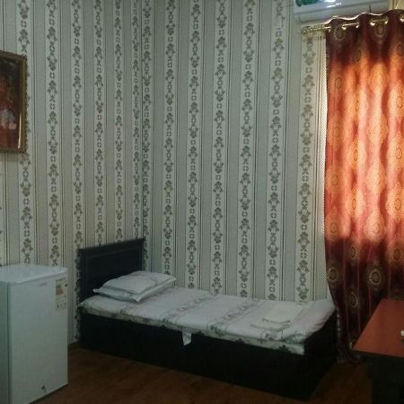 Hotel Ratmina Muinak Muynoq Exterior foto
