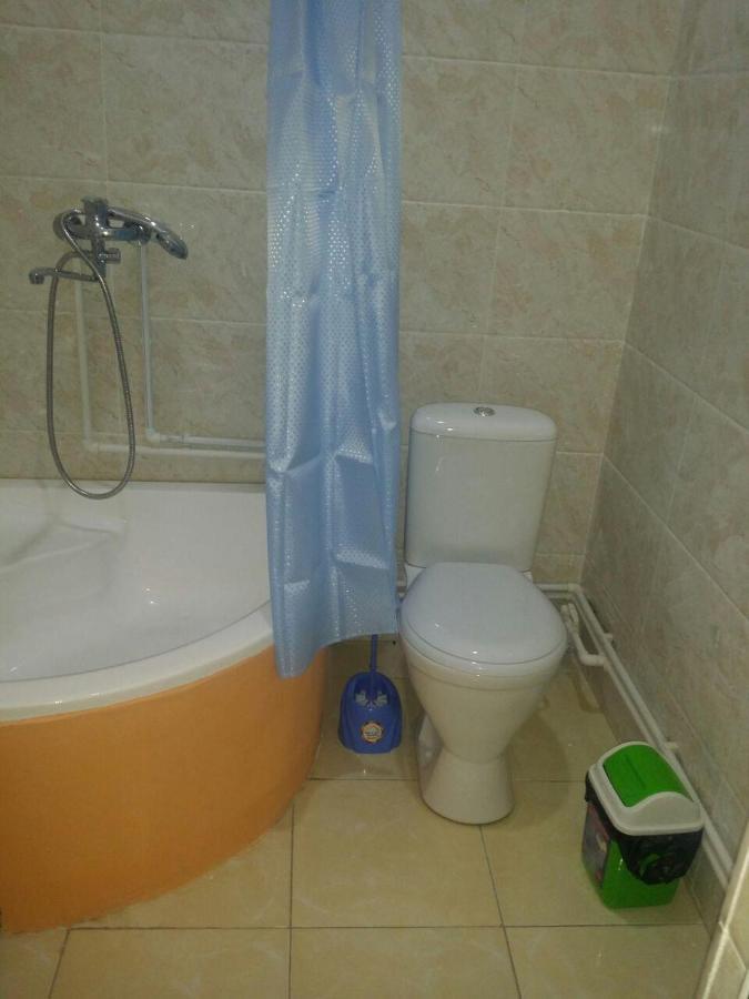 Hotel Ratmina Muinak Muynoq Exterior foto